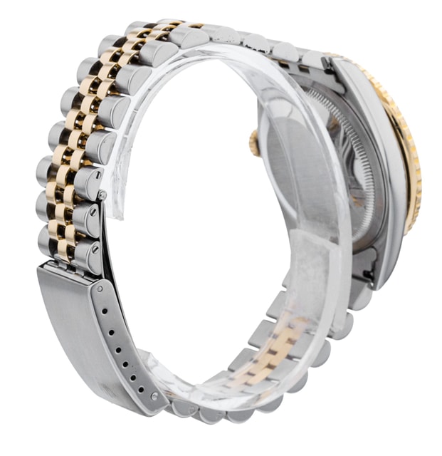 Rolex Turn-O-Graph 16263 Image 3